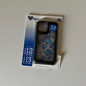 DisneyParks Stitch Phone Case